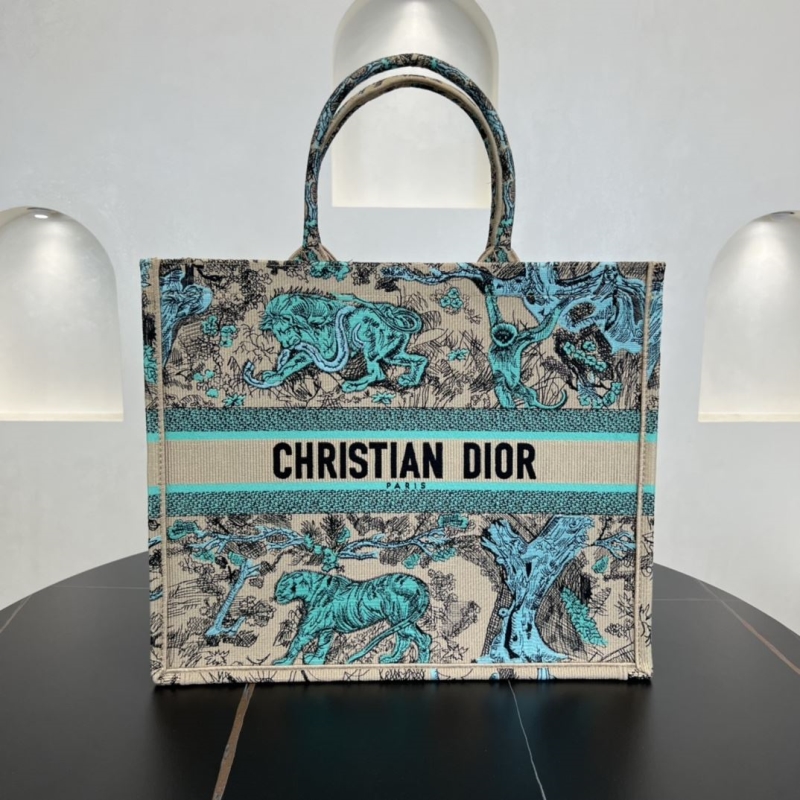 D*or shopping bags